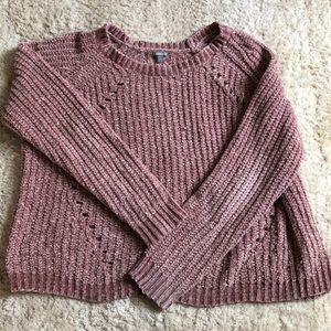 Charlotte Russe Sweater